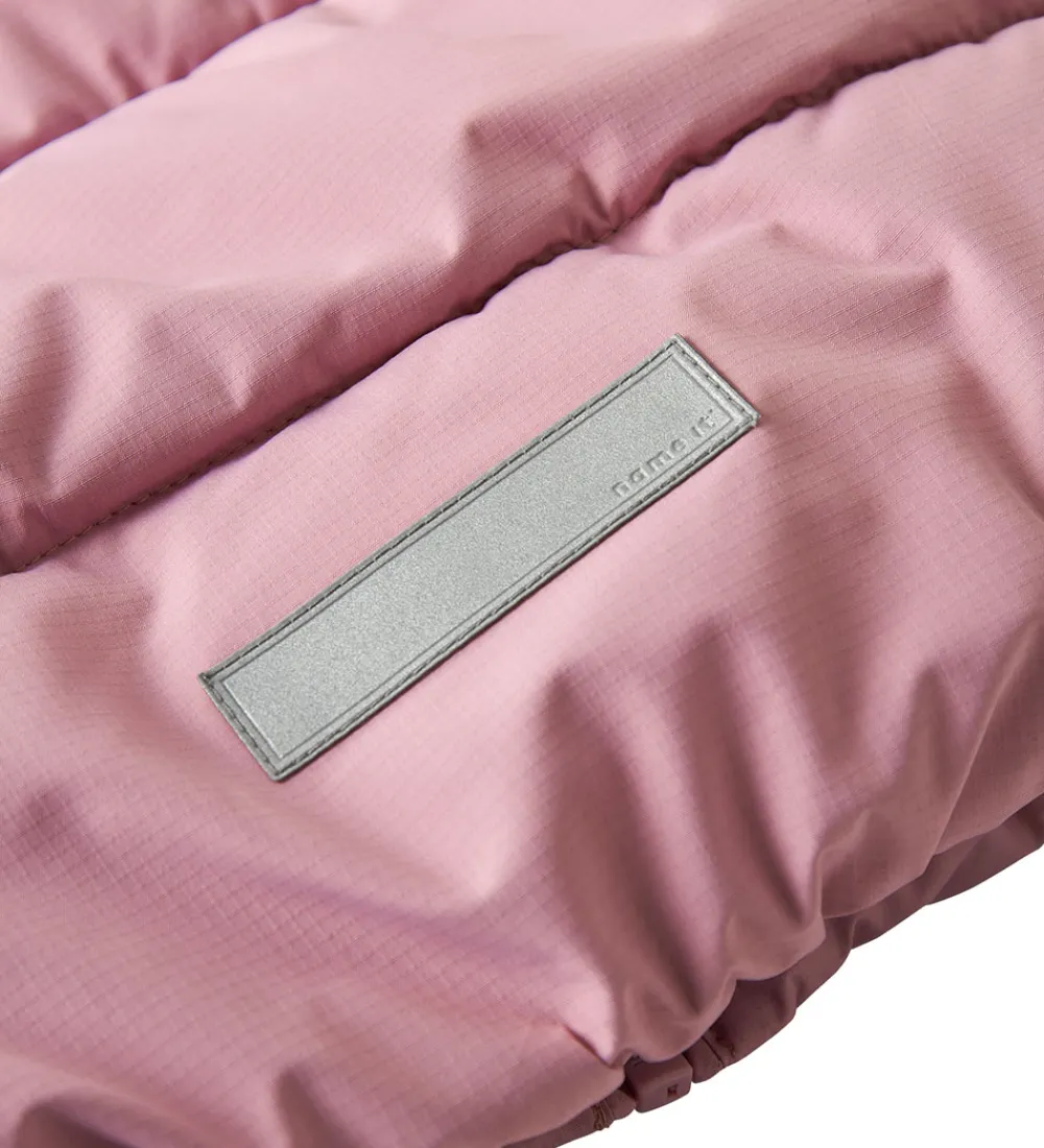 Name It Veste|Dunveste Og Dyneveste*Dynevest - NkfMole - Lilas