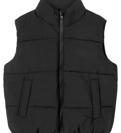 Name It Veste*Dynevest - NkmMaket - Sort