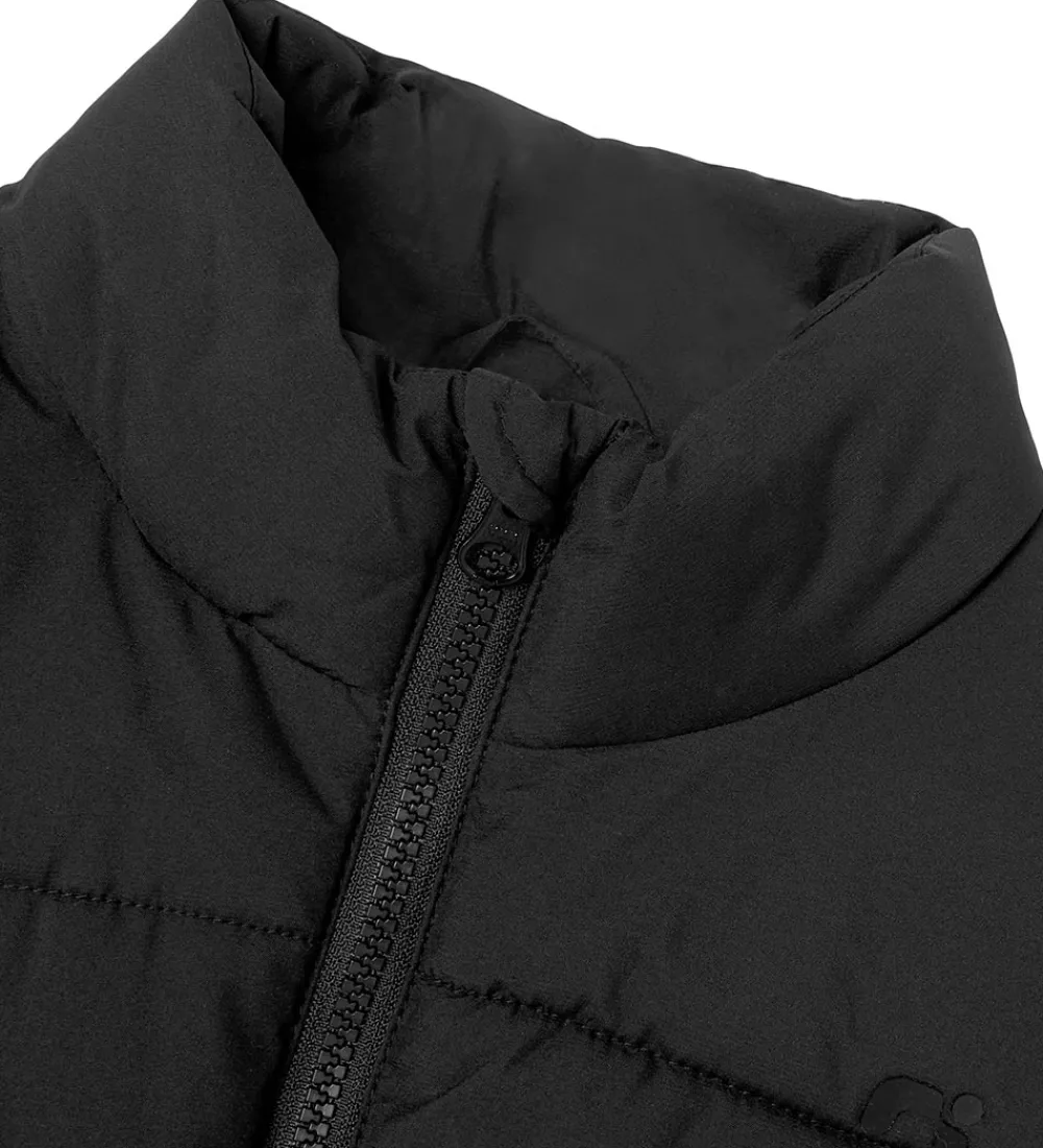 Name It Veste*Dynevest - NkmMaket - Sort