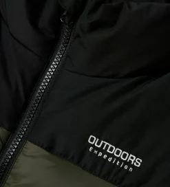 Dunveste Og Dyneveste|Veste-Name It Dynevest - NkmMole - Deep Depths