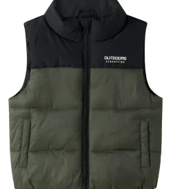 Veste|Dunveste Og Dyneveste-Name It Dynevest - NmmMole - Deep Depths
