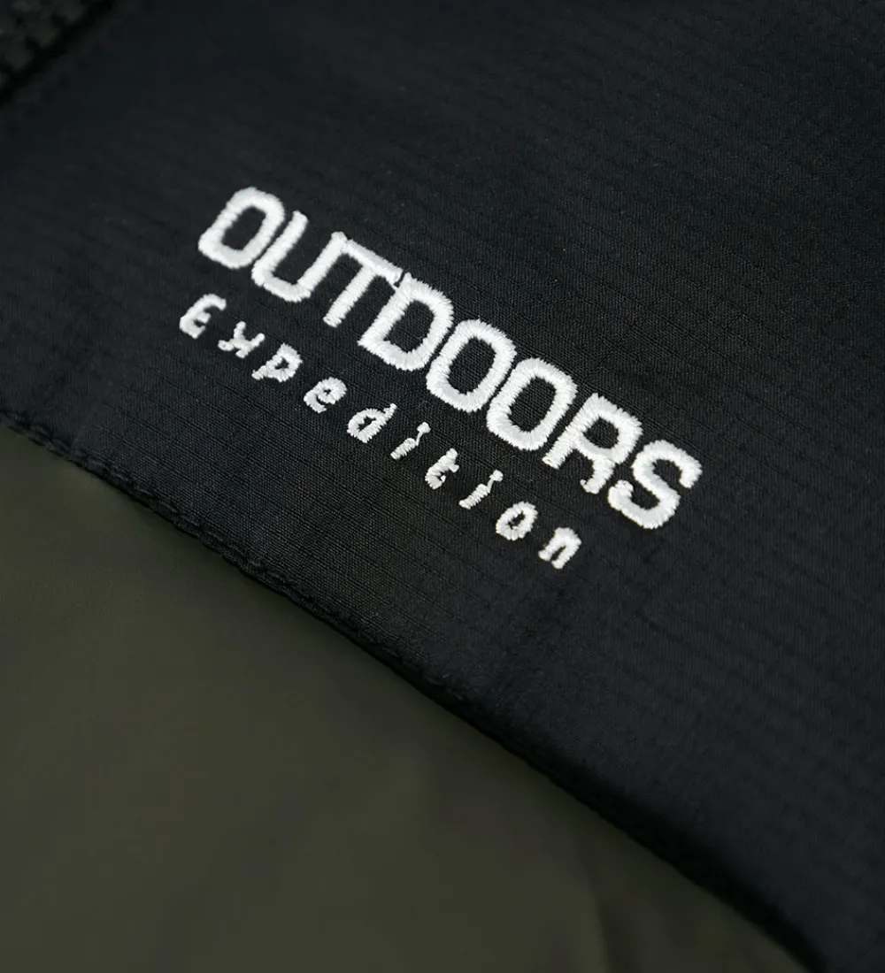 Veste|Dunveste Og Dyneveste-Name It Dynevest - NmmMole - Deep Depths