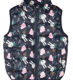 Dunveste Og Dyneveste-Name It Dynevest - NmmPeppapig - Titan