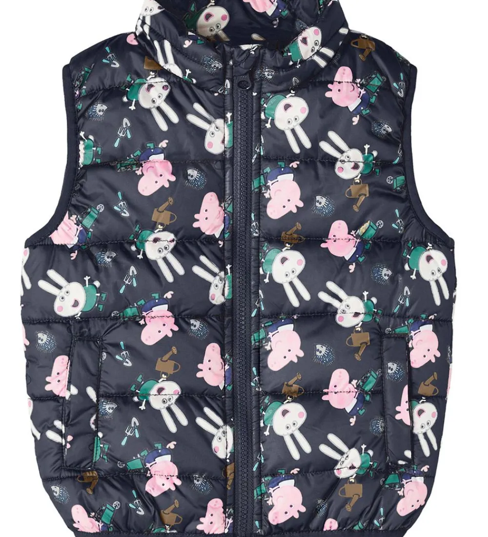 Dunveste Og Dyneveste-Name It Dynevest - NmmPeppapig - Titan