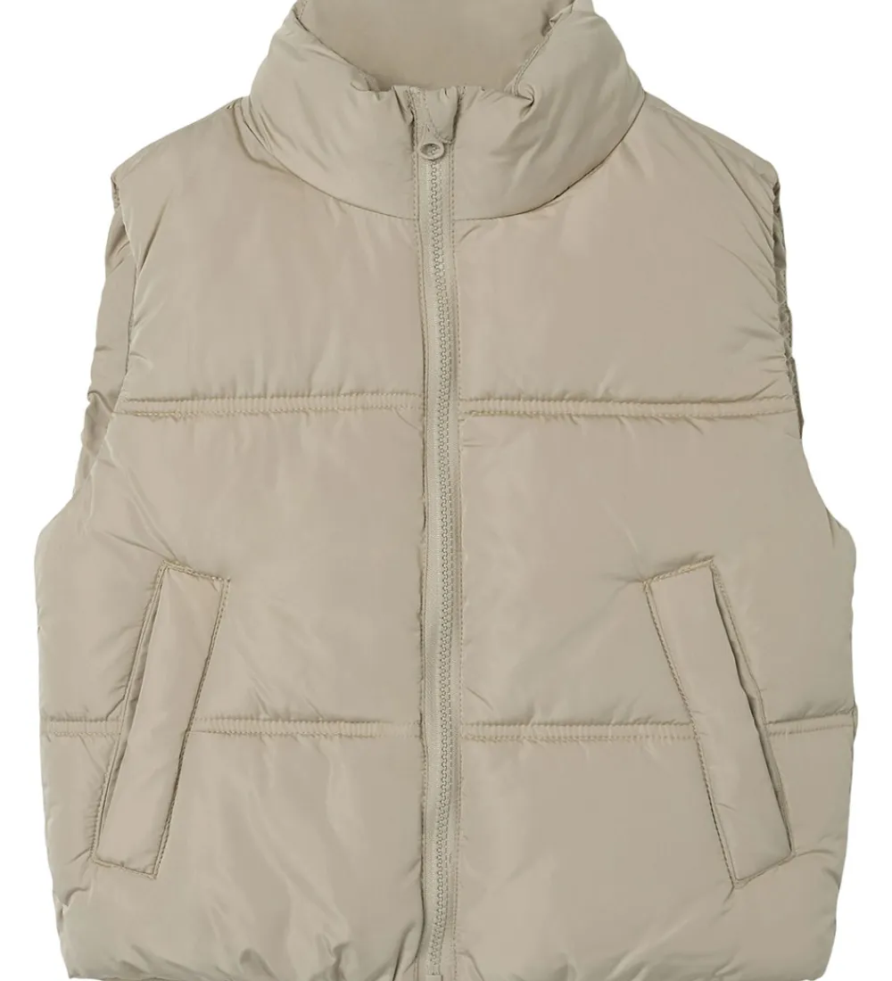 Name It Veste|Dunveste Og Dyneveste*Dynevest - Noos - NkfMaket - Pure Cashmere