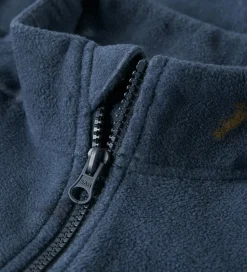 Fleece-Name It Fleecedragt - NmnSpektra - Spellbound m. Dinoer