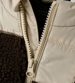 Name It Fleece*Fleecejakke - Teddy - NbmMosie - Delicioso