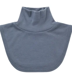Tørklæder|Halsedisser-Name It Halsedisse - Uld - NmmWillit - Folkstone Gray