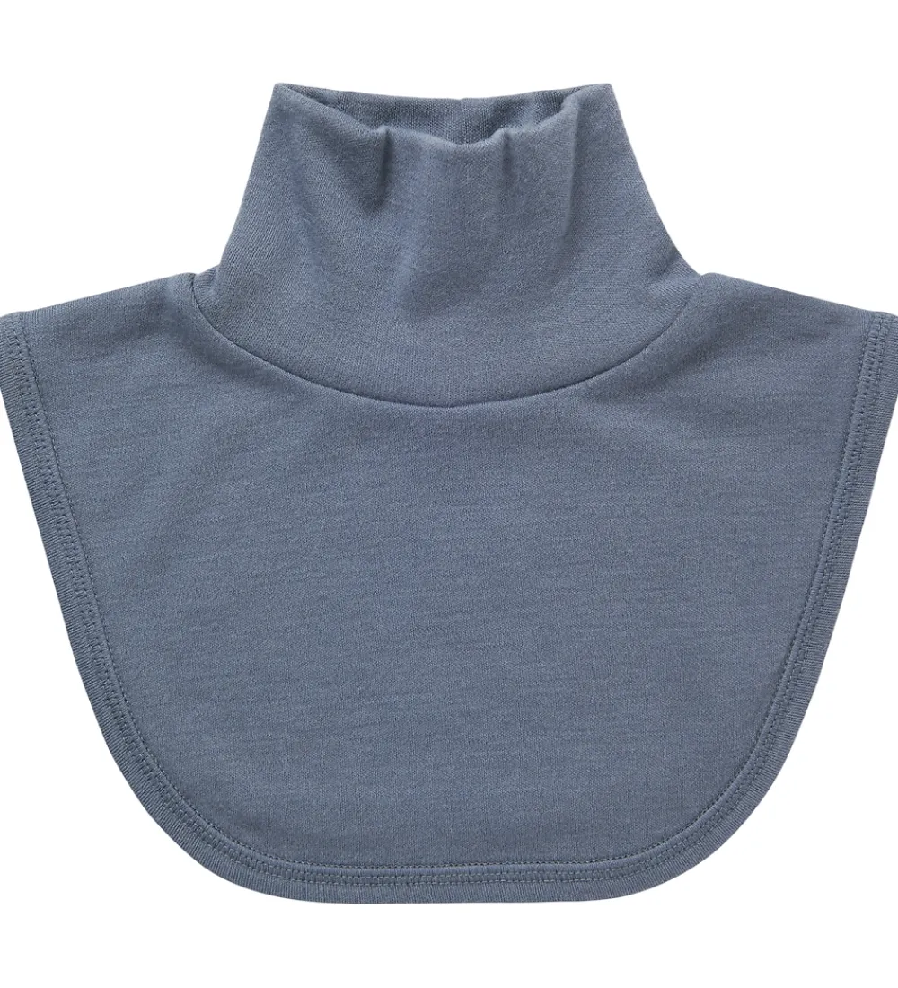 Tørklæder|Halsedisser-Name It Halsedisse - Uld - NmmWillit - Folkstone Gray