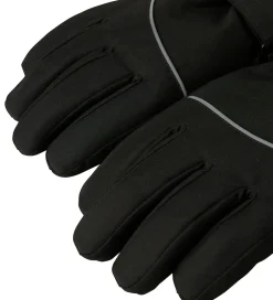 Handsker Og Luffer-Name It Handsker - Noos - NknSlope10 - Sort