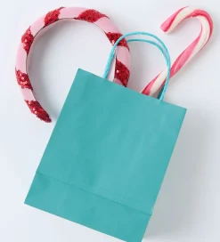 Name It Hårbøjler*Hårbøjle - NkfRcane - Jester Red
