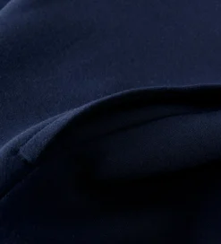 Name It Hættetrøjer*Hættetrøje - NkmNibla - Navy Blazer