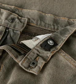 Basis-Name It Jeans - Noos - NkmRyan - Medium Brown Denim