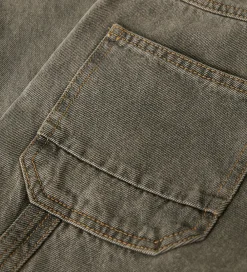 Basis-Name It Jeans - Noos - NkmRyan - Medium Brown Denim