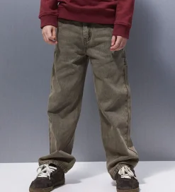 Basis-Name It Jeans - Noos - NkmRyan - Medium Brown Denim