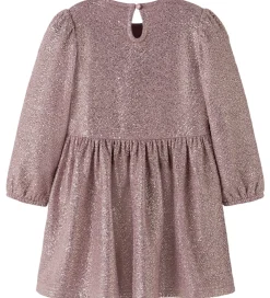 Name It Kjoler*Kjole - NmfRditsa - Keepsake Lilac