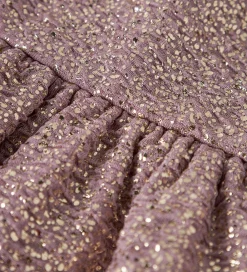 Name It Kjoler*Kjole - NmfRditsa - Keepsake Lilac