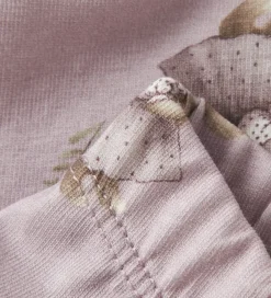 Name It Leggings*Leggings - NbfShelly - Keepsake Lilac