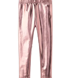 Name It Leggings*Leggings - NmfRispa - Keepsake Lilac