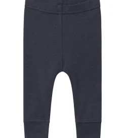 Leggings-Name It Leggings - Uld - NbmWillow - Ombre Blue