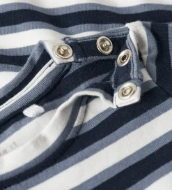 Nattøj-Name It Natdragt - NbmRenan - Navy Blazer