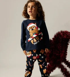 Nattøj-Name It Nattøj - 2-delt - NmmSlava - Paw Patrol - Navy Blazer