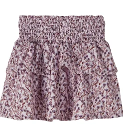 Name It Nederdele*Nederdel - NmfPkumia - Orchid Hush