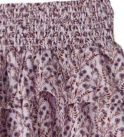 Name It Nederdele*Nederdel - NmfPkumia - Orchid Hush