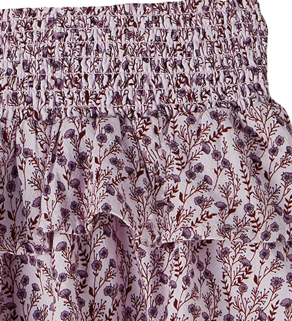 Name It Nederdele*Nederdel - NmfPkumia - Orchid Hush