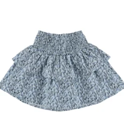 Nederdele-Name It Nederdel - NmfPkumia - Dark Sapphire