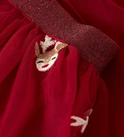 Nederdele-Name It Nederdel - NmfVeross - Jester Red/REINDEER