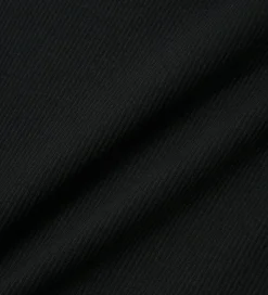 Name It Nederdele*Nederdel - Rib - NkfHeljaya - Sort