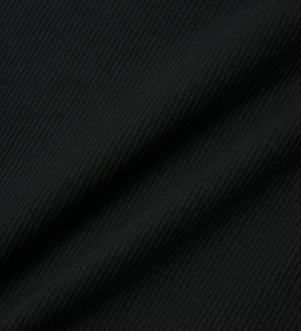 Name It Nederdele*Nederdel - Rib - NkfHeljaya - Sort