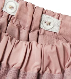Name It Nederdele|Juletøj*Nederdel - Tyl - NmfRitul - Keepsake Lilac