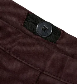 Name It Nederdele*Nederdel m. Læg - Denim - NmfRose - Sassafras