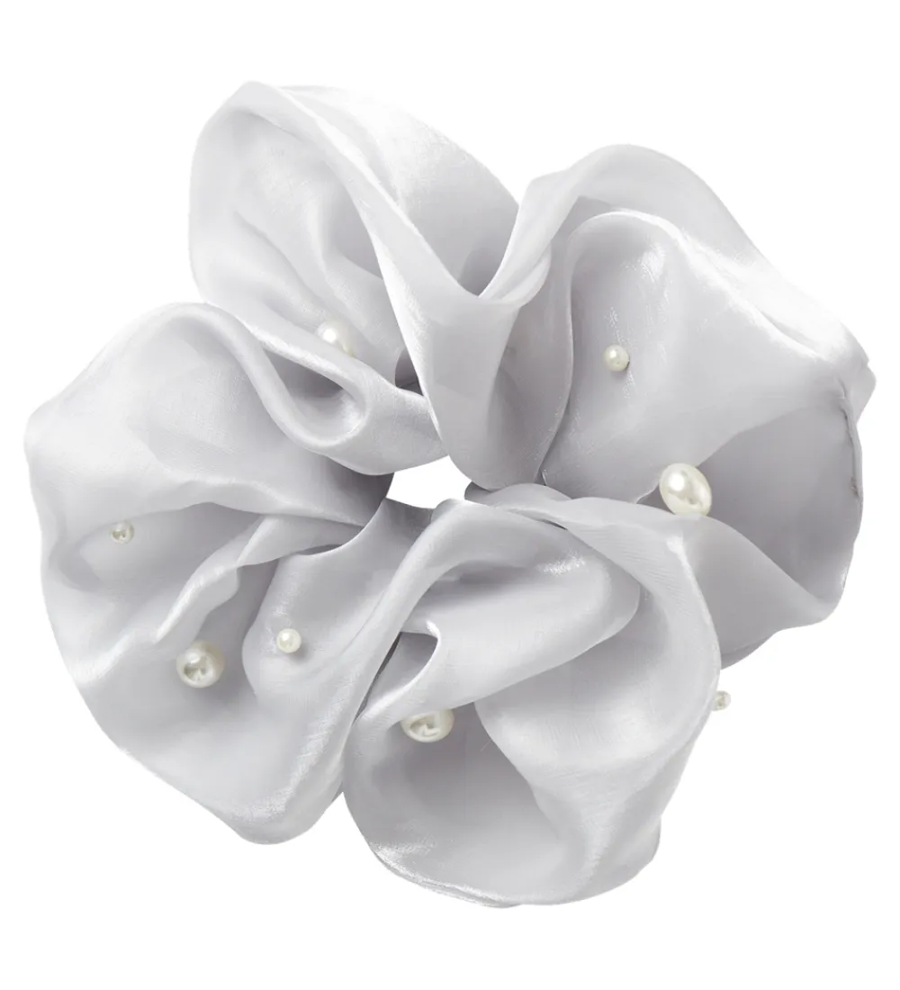 Name It Scrunchies*Scrunchie - NkfRena - Icelandic Blue