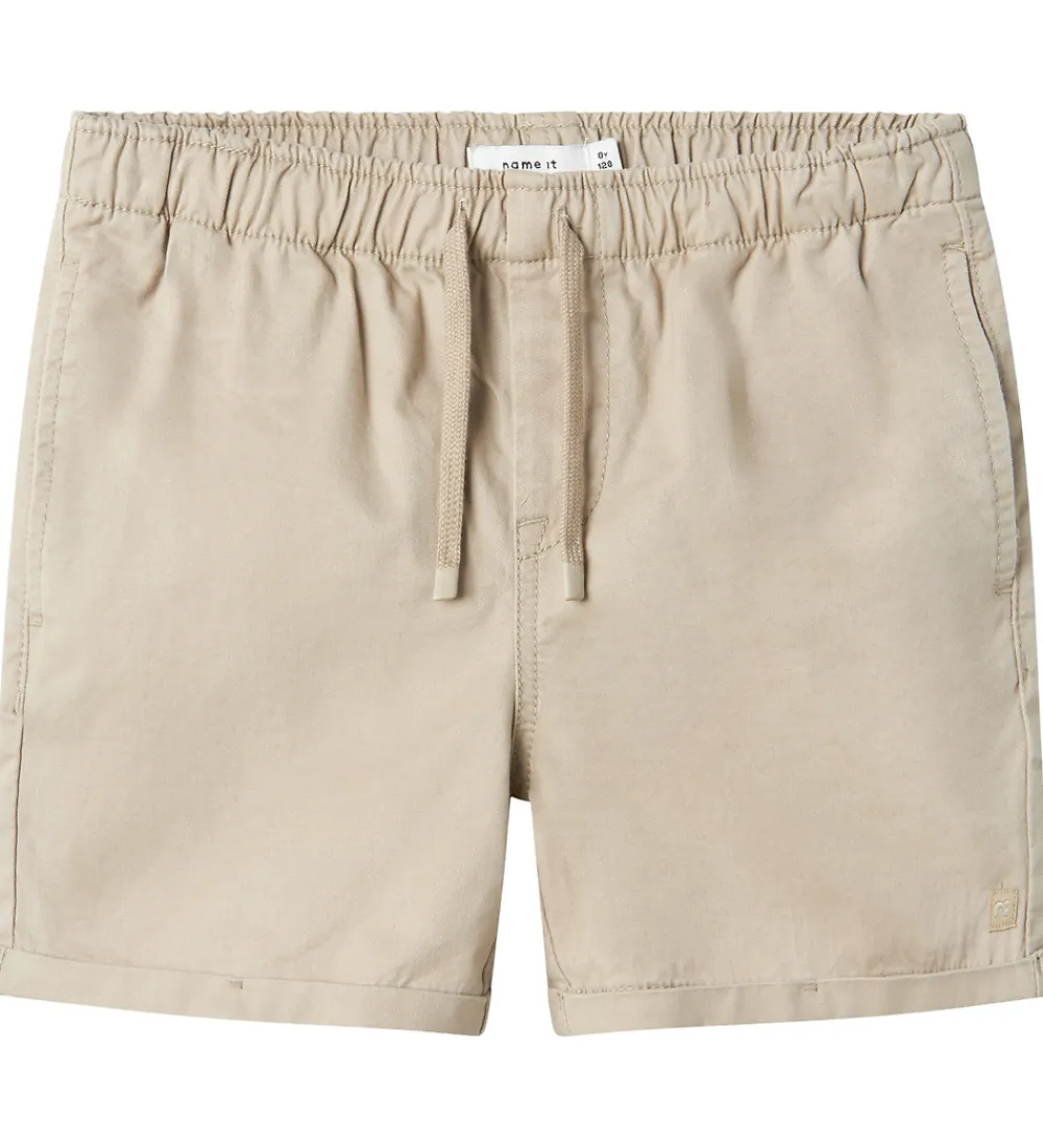 Shorts Og Knickers-Name It Shorts - NkfBella - Pure Cashmere