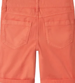 Name It Shorts Og Knickers*Shorts - Noos - NkmSilas - Camellia