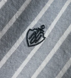 Skjorter-Name It Skjorte - NkmRekid - Flint Stone