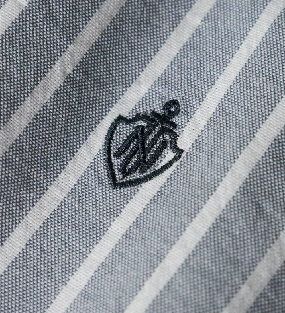 Skjorter-Name It Skjorte - NkmRekid - Flint Stone