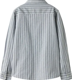 Name It Skjorter|Juletøj*Skjorte - NmmRekid - Flint Stone m. Striber