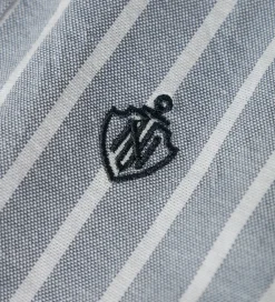 Name It Skjorter|Juletøj*Skjorte - NmmRekid - Flint Stone m. Striber