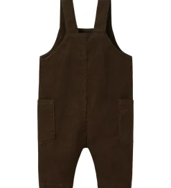 Bukser Og Jeans-Name It Smækbukser - Fløjl - NbmSasalle - Delicioso