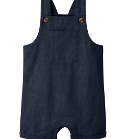 Name It Buksedragter*Smækbukser - NbmTallo - Navy Blazer