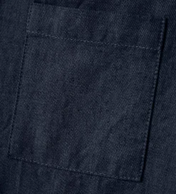 Name It Buksedragter*Smækbukser - NbmTallo - Navy Blazer