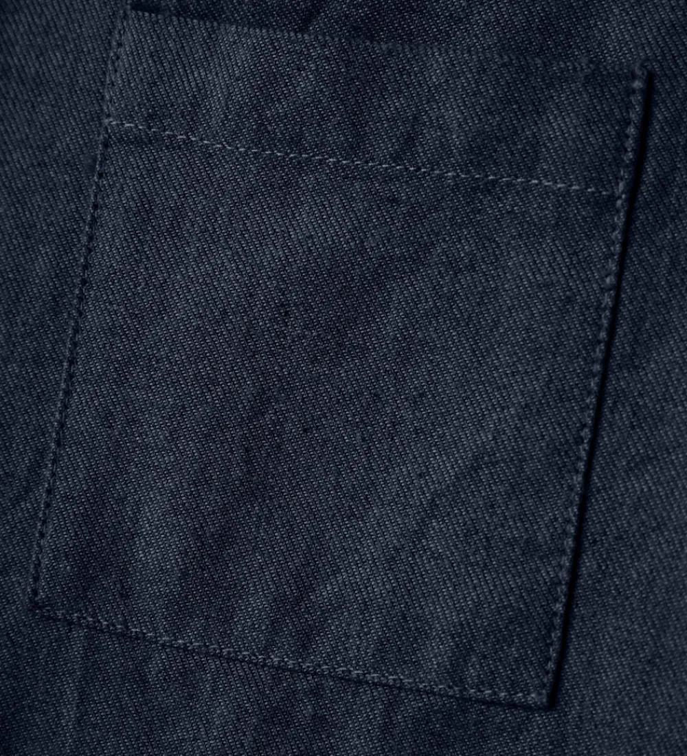 Name It Buksedragter*Smækbukser - NbmTallo - Navy Blazer