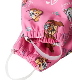 Name It Softshell*Softshelldragt - Noos - NmfAlfa08 PawPatrol - Pink Cosmo