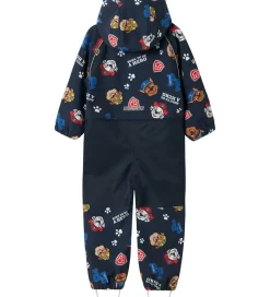 Softshell-Name It Softshelldragt m. Fleece - Noos - NmmAlfa08 PawPatrol -