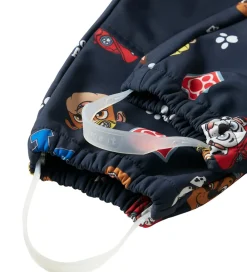 Softshell-Name It Softshelldragt m. Fleece - Noos - NmmAlfa08 PawPatrol -