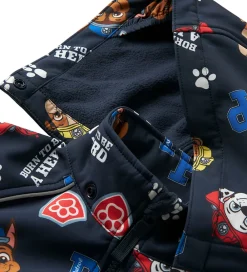 Softshell-Name It Softshelldragt m. Fleece - Noos - NmmAlfa08 PawPatrol -
